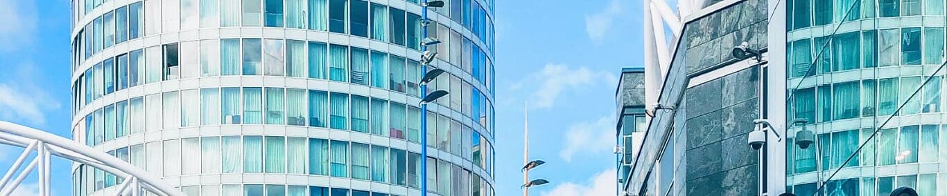 Network & broadband support birmingham