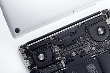 Macbook Repair Cardiff