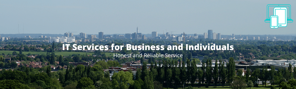 Computer networking for Businesses, Pc Repairs, Laptop Repairs, Data recovery, Email servers for business, Birmingham