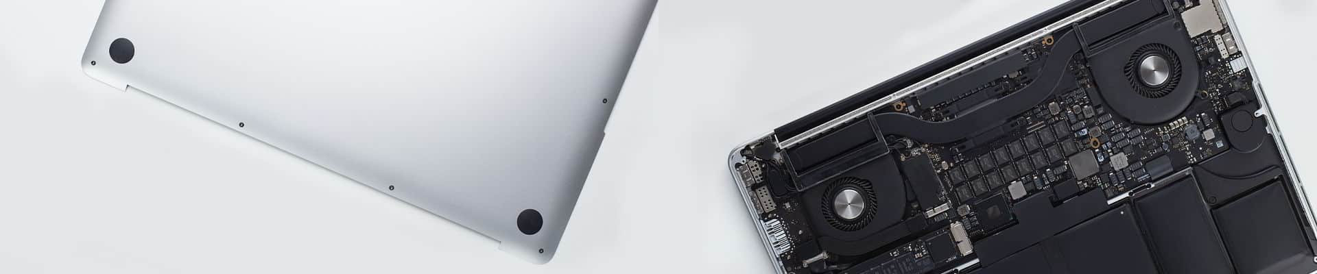 Laptop and PC repairs in Birmingham