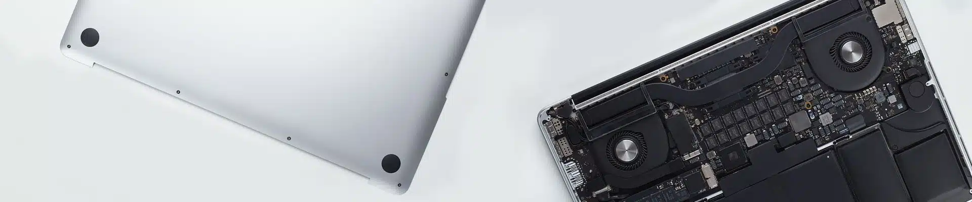Laptop and PC repairs in Birmingham
