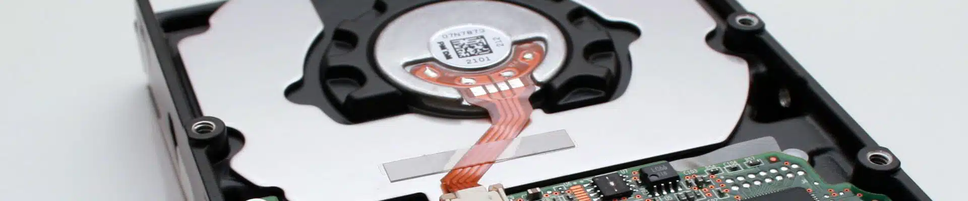 Data Recovery in Birmingham