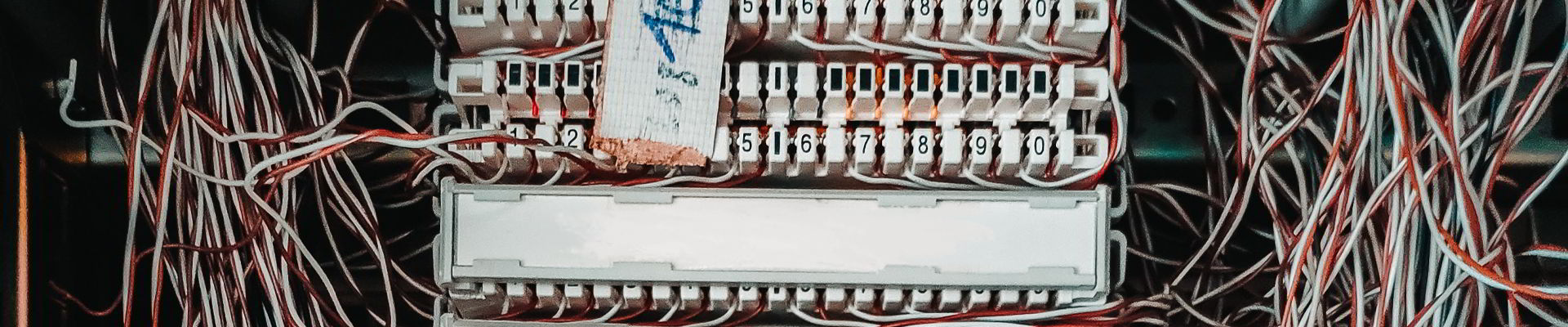 Data Cabling Birmingham