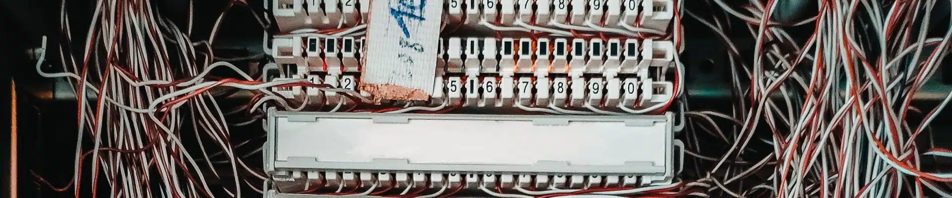 Data Cabling Birmingham